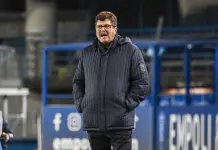 U21, Baldini “Ai club non interessa ma la Nazionale valorizza i ragazzi”