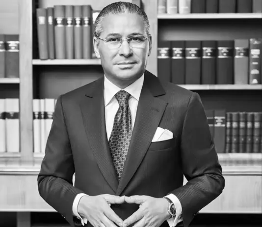 الغريبي: عدم المساواة في الطاقة يجب أن يكون أولوية للقادة