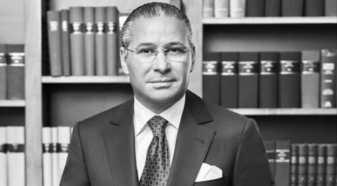 Ghribi “La disuguaglianza energetica sia priorità per i leader”