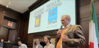 SuperBook Prize a New York, otto autori italiani alla conquista degli Usa