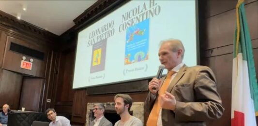 SuperBook Prize a New York, otto autori italiani alla conquista degli Usa