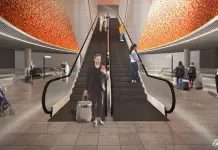 Webuild, firmato contratto da 660 mln per nuova Linea 10 della metro di Napoli