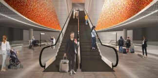 Webuild, firmato contratto da 660 mln per nuova Linea 10 della metro di Napoli