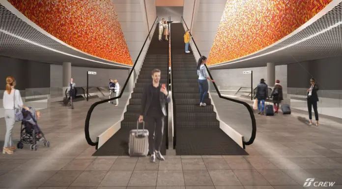 Webuild, firmato contratto da 660 mln per nuova Linea 10 della metro di Napoli