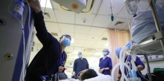 Cina, 7,3 mln di persone registrate come donatori volontari di organi