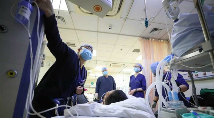 Cina, 7,3 mln di persone registrate come donatori volontari di organi