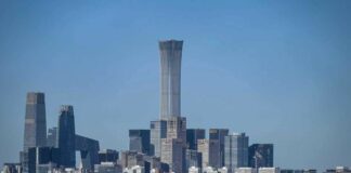 Cina, istituita a Pechino la World Data Organization