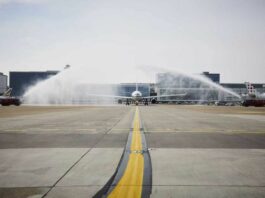 Cina, in aumento i voli internazionali per la stagione estiva-autunnale