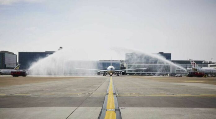 Cina, in aumento i voli internazionali per la stagione estiva-autunnale