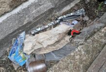 14enne ferito a scuola con un coltello, due minori denunciati a Napoli