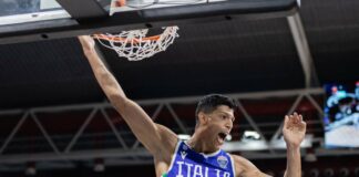 Oklahoma vince all’overtime, 3 punti di Fontecchio nel successo di Miami