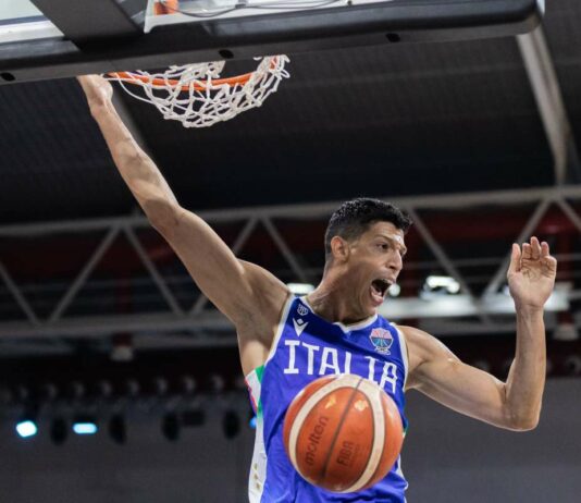 Oklahoma vince all’overtime, 3 punti di Fontecchio nel successo di Miami