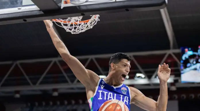 Oklahoma vince all’overtime, 3 punti di Fontecchio nel successo di Miami