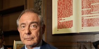 Urso “Imprese italiane protagoniste per moduli abitativi sulla Luna”