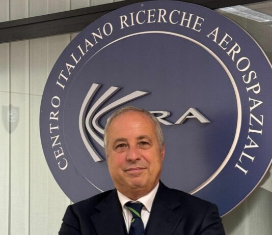 Aerospazio, approvato il nuovo Piano Strategico Triennale 2026-2028 di CIRA