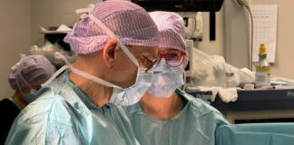 Tumore al seno, multidisciplinarietà ed eccellenza al San Raffaele di Milano