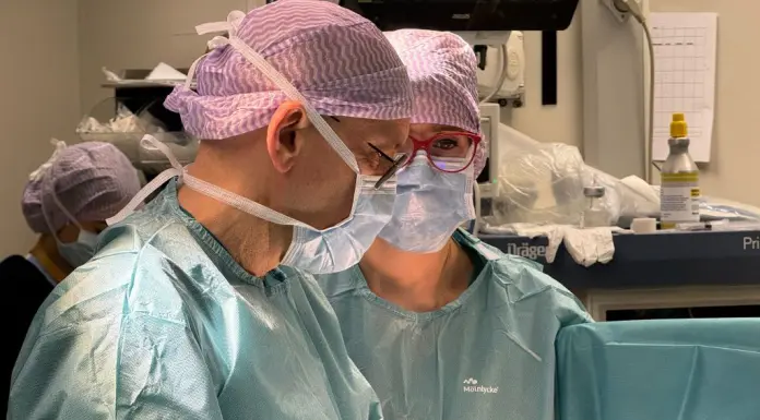 Tumore al seno, multidisciplinarietà ed eccellenza al San Raffaele di Milano