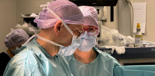 Tumore al seno, multidisciplinarietà ed eccellenza al San Raffaele di Milano