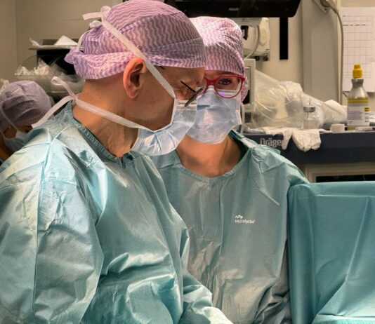 Tumore al seno, multidisciplinarietà ed eccellenza al San Raffaele di Milano