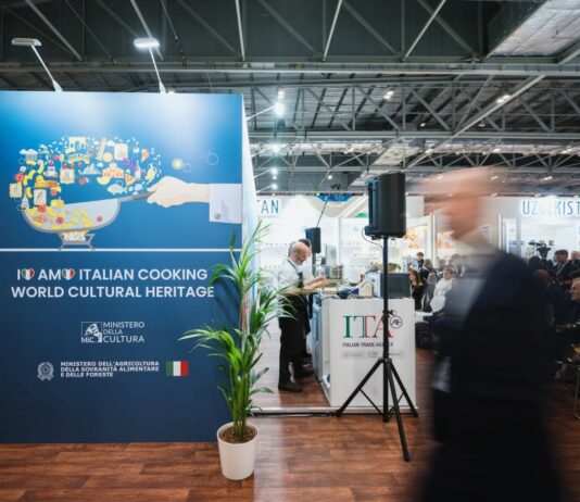 A Londra l’International Food & Drink Event, Italia protagonista