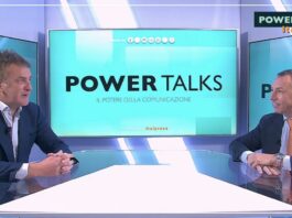 Enav, Macchiarola “Comunicazione strategica per costruire fiducia”