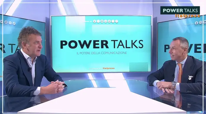 Enav, Macchiarola “Comunicazione strategica per costruire fiducia”