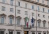 Riunione a Palazzo Chigi sulle misure per sicurezza e immigrazione