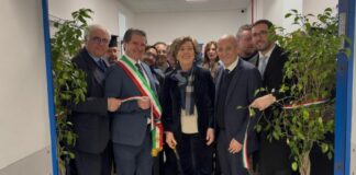 Asp Palermo, inaugurato l’Ospedale di Comunità di Piana degli Albanesi