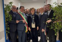 Asp Palermo, inaugurato l’Ospedale di Comunità di Piana degli Albanesi