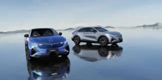 Alpine A390, la fastback elettrica che unisce sportività e versatilità