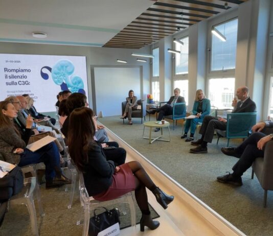 Glomerulopatia da C3, Iptacopan ottiene rimborsabilità AIFA per malattia renale