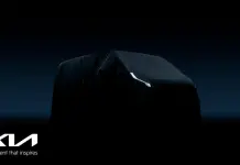 Premiere europea di Kia PV5 Cargo High Roof al Commercial Vehicle Show