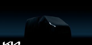 Premiere europea di Kia PV5 Cargo High Roof al Commercial Vehicle Show