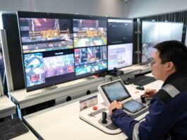 IoT, la Cina punta a far crescere il settore fino a 3500 mld di yuan nel 2028