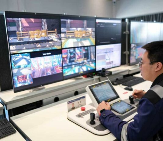 IoT, la Cina punta a far crescere il settore fino a 3500 mld di yuan nel 2028