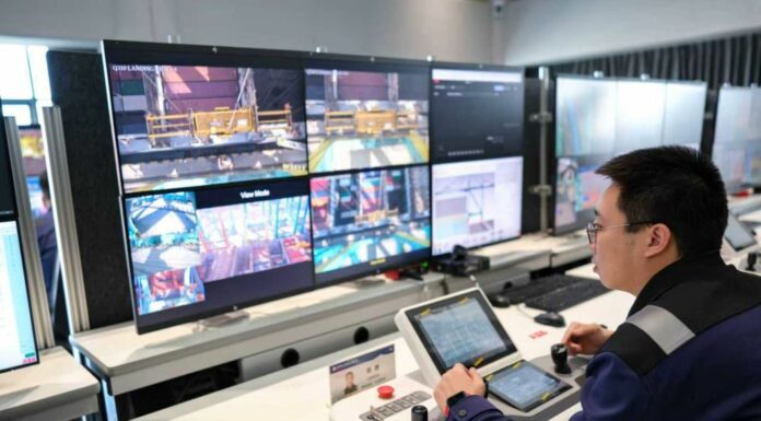 IoT, la Cina punta a far crescere il settore fino a 3500 mld di yuan nel 2028