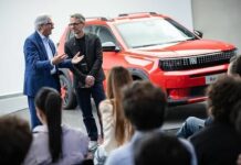 Fiat getta le basi per il futuro della mobilità urbana