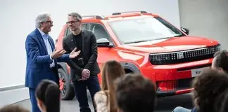 Fiat getta le basi per il futuro della mobilità urbana