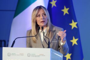 Meloni, l’informativa in Parlamento anticipata al 9 aprile