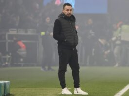 Ufficiale, De Zerbi è il nuovo allenatore del Tottenham