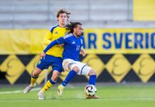 Poker anche alla Svezia, l’Under 21 resta in corsa per un posto agli Europei
