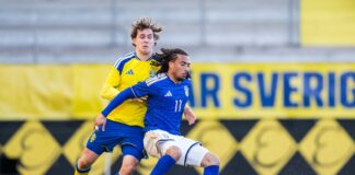 Poker anche alla Svezia, l’Under 21 resta in corsa per un posto agli Europei