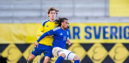 Poker anche alla Svezia, l’Under 21 resta in corsa per un posto agli Europei