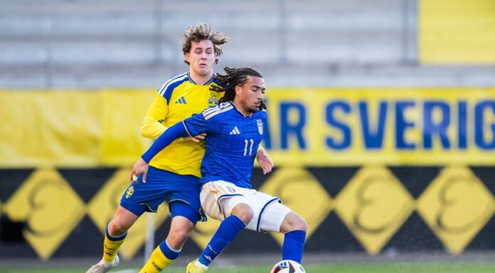 Poker anche alla Svezia, l’Under 21 resta in corsa per un posto agli Europei
