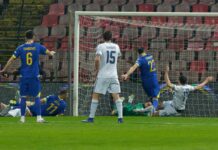 Rigori fatali in Bosnia, Italia ancora fuori dai Mondiali