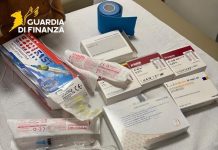 Centro estetico abusivo scoperto nel Cosentino, denunciato un medico