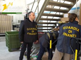 Frode sulla manodopera fra Trieste e Venezia: 14 indagati e sequestri per 750 mila euro