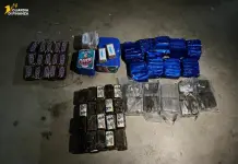 Operazione internazionale antidroga, 20 arresti tra Italia e Spagna