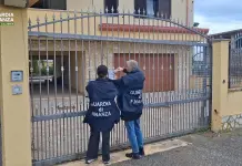 Reggio Calabria, confisca di oltre 20 milioni di euro a imprenditori legati alla ‘ndrangheta