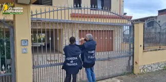 Reggio Calabria, confisca di oltre 20 milioni di euro a imprenditori legati alla ‘ndrangheta